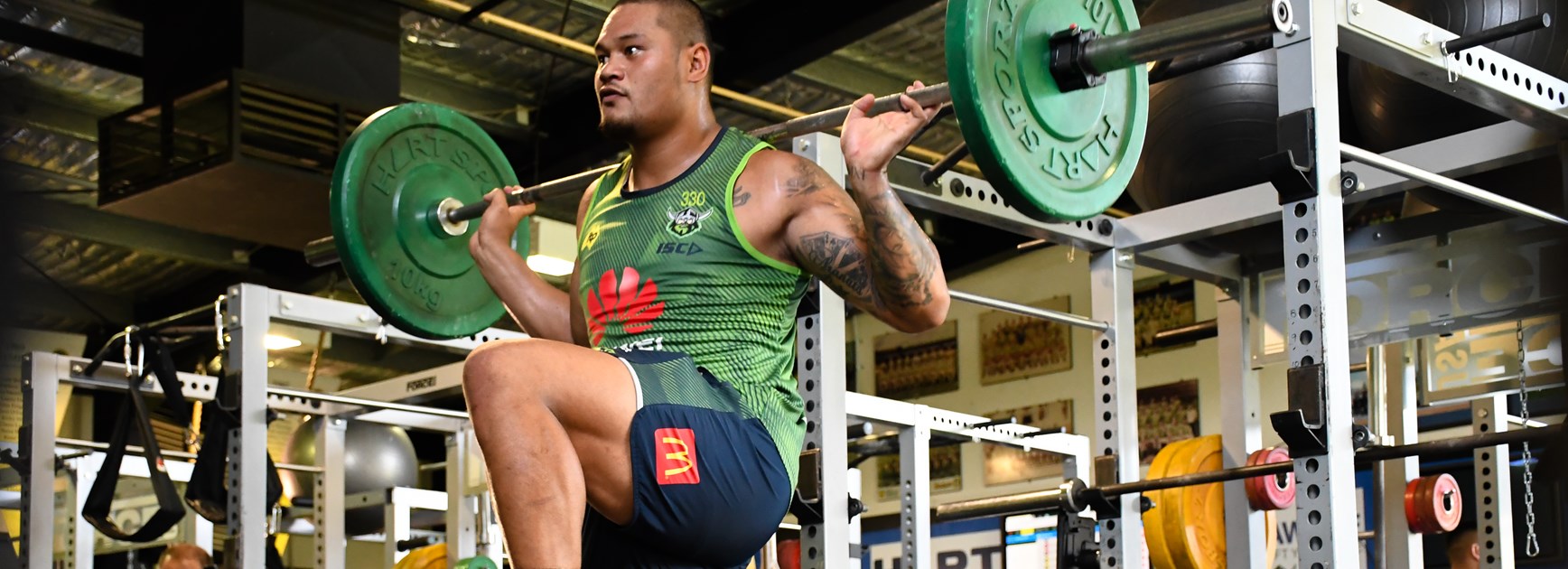 Injury Update: Pre-Season Trials