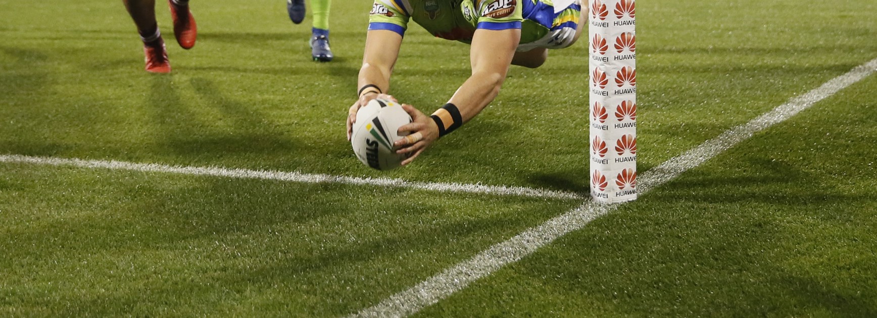 Top try-scorer of 2019: NRL.com experts have their say