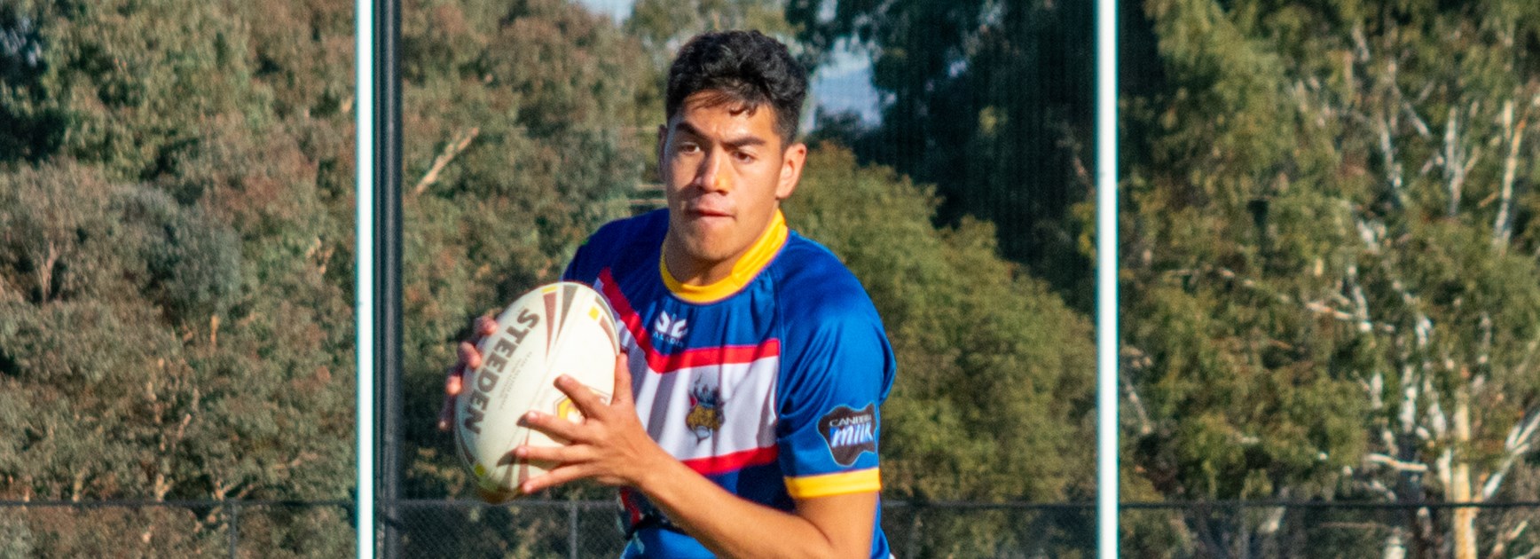 Blumers Lawyers CRC Round 12 Preview