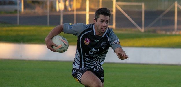 Blumers Lawyers CRC Round 15 Preview