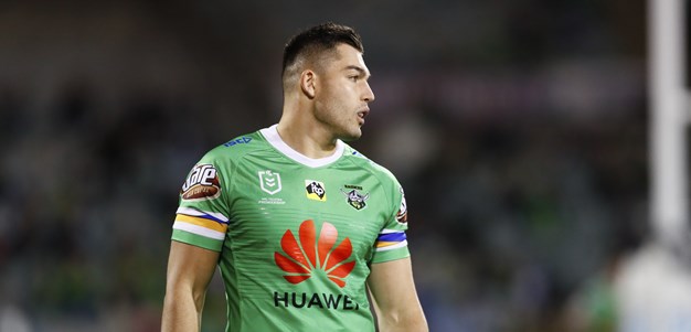 Injury Update: Round 17