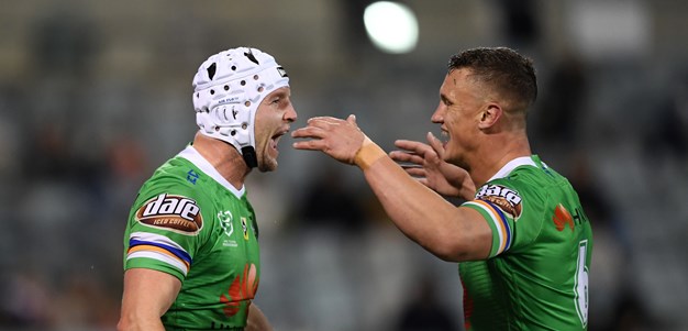 Game Day Guide: Raiders v Dragons