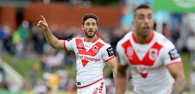 The Opposition: St George Illawarra Dragons