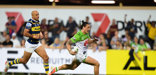 NRL Match Preview: Raiders v Dragons