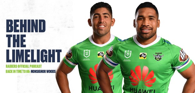 Behind the Limelight: Guler, Havili and Monsignor Woods