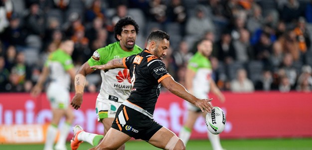 The Opposition: Wests Tigers