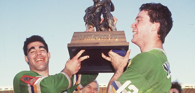 Game Day Guide: Raiders v Tigers