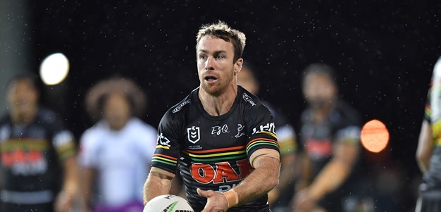 The Opposition: Penrith Panthers