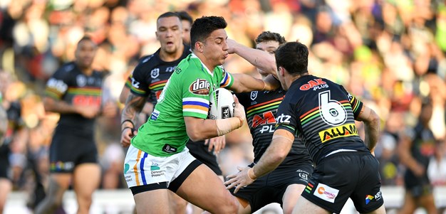Game Day Guide: Raiders v Warriors