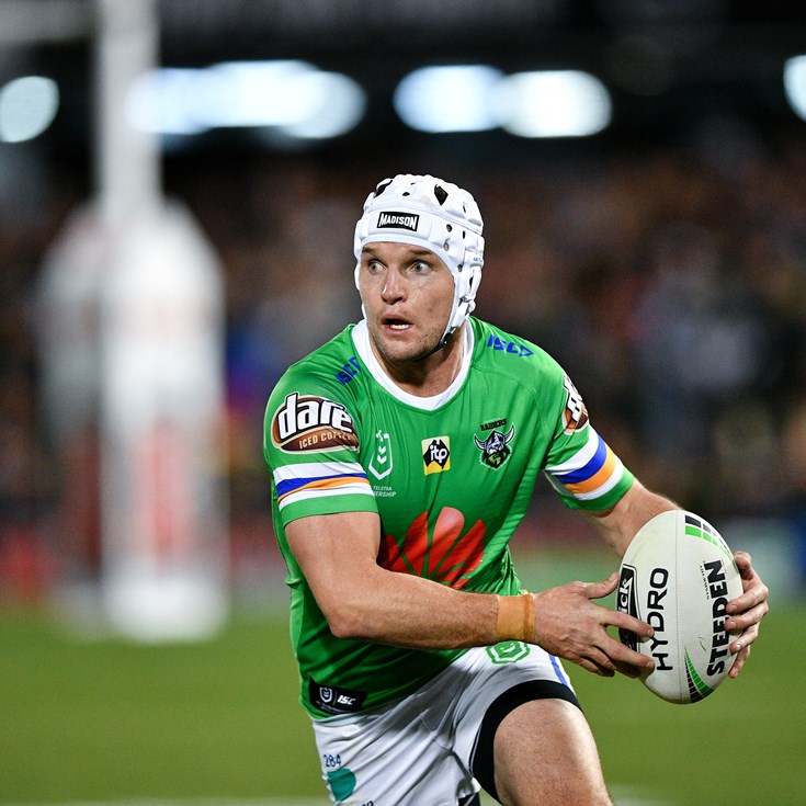 NRL Match Preview: Raiders v Warriors
