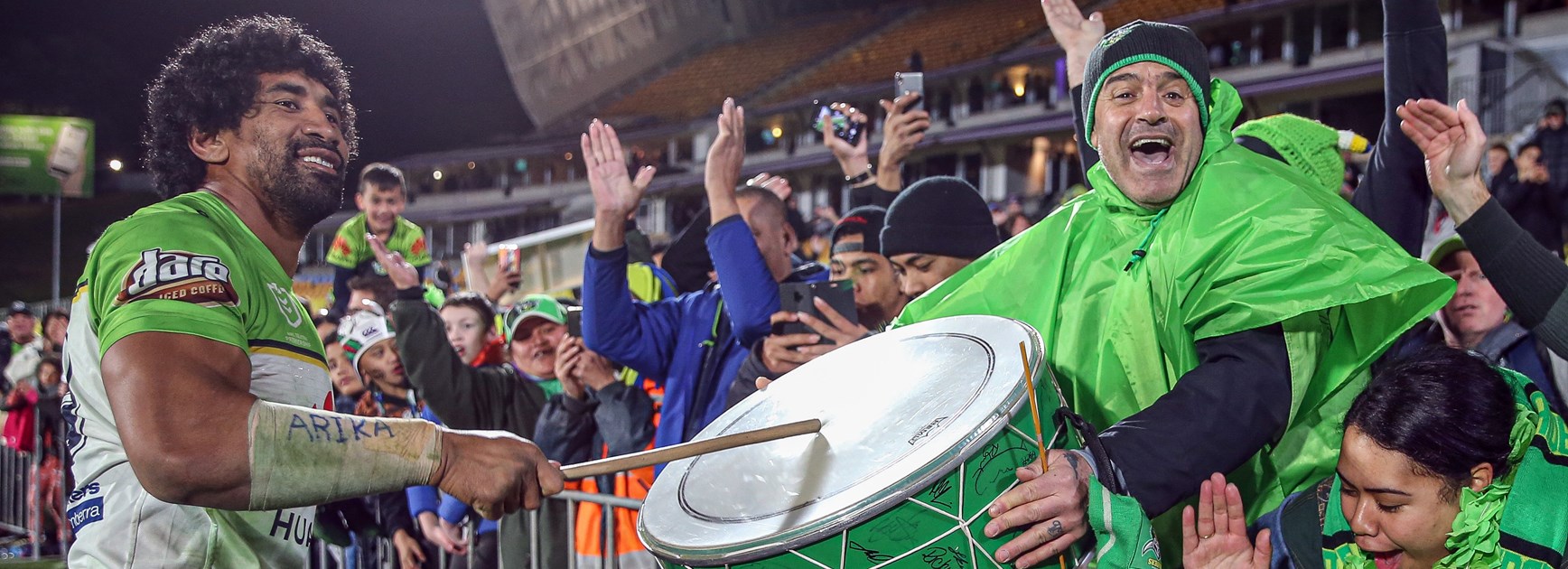 Each club's 2020 travel toll: Increase for Roosters, Warriors