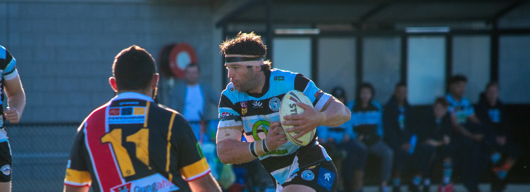 Blumers Lawyers CRC Round 9 Wrap