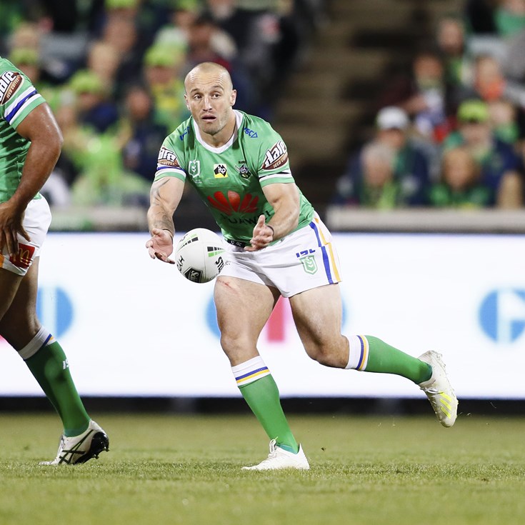 Injury Update: Round 15