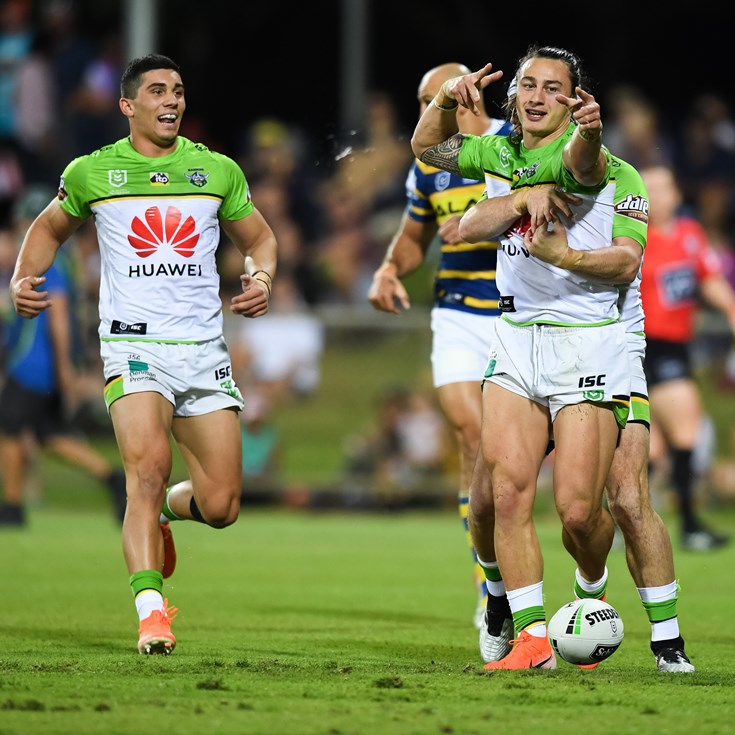 Vote now: Moment of the month