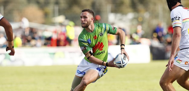 Jersey Flegg Preview: Raiders v Tigers