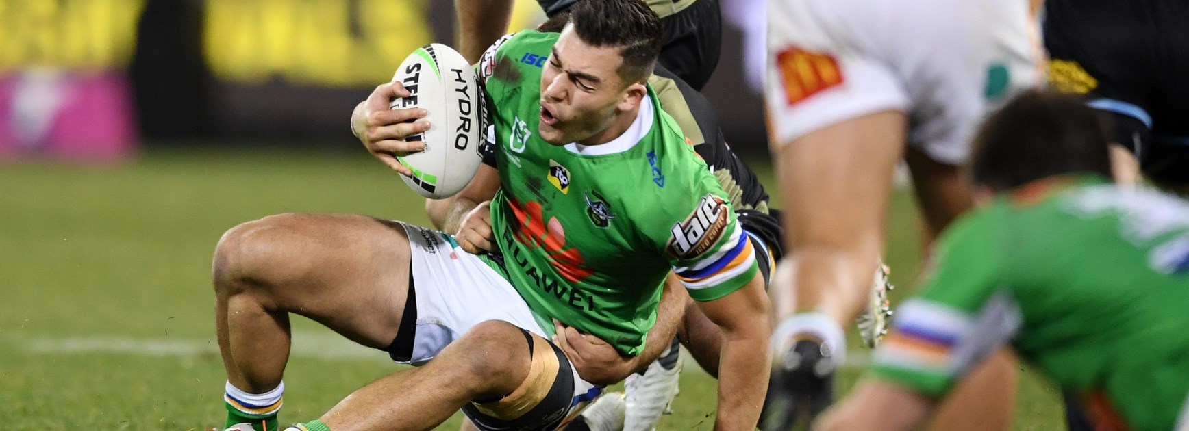 Injury Update: Round 14 - Nick Cotric