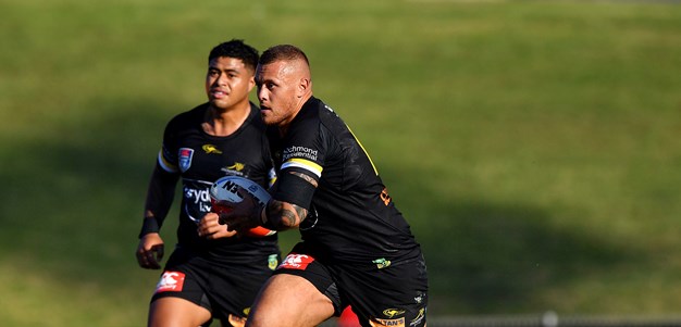 Canterbury Cup Wrap: Mounties suffer defeat to Jets