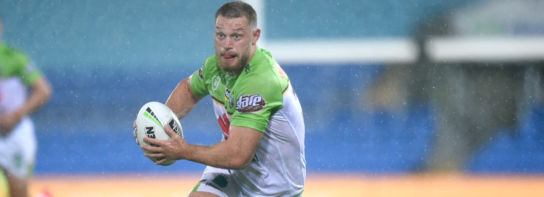 Match Report: Raiders shutout Titans