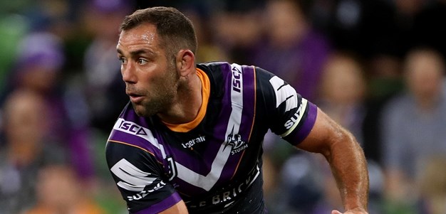 The Opposition: Melbourne Storm