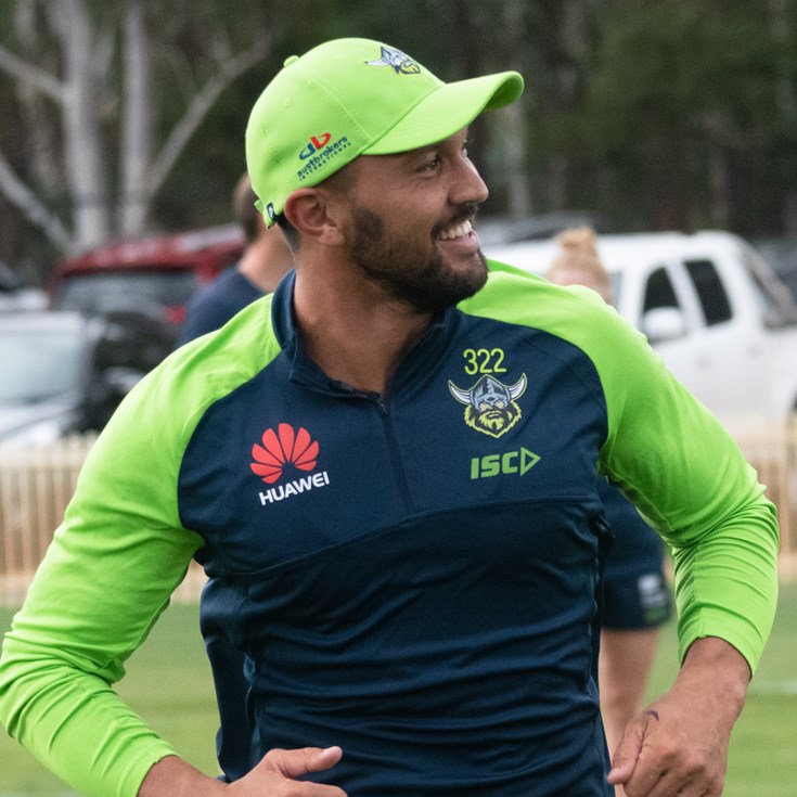 Injury Update: Round 2