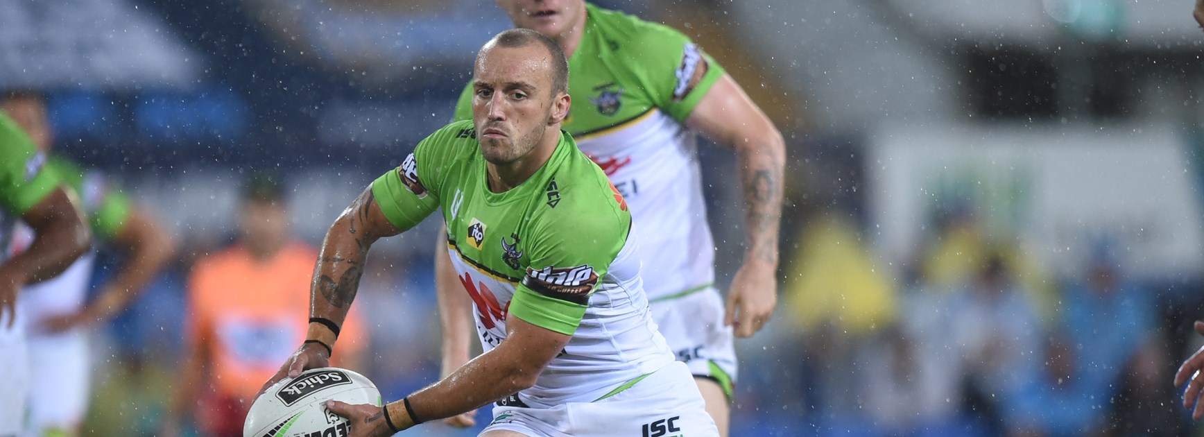 NRL Match Preview: Raiders v Storm