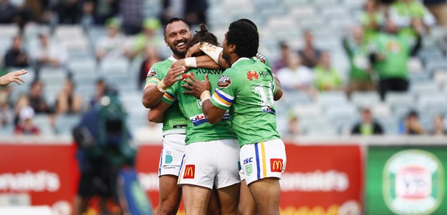 Five Things: Raiders v Cowboys