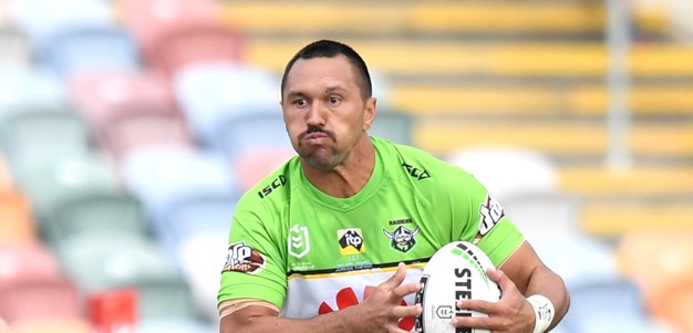 Man of the Match: Raiders v Cowboys