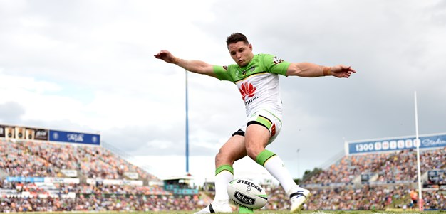 By the numbers: Raiders v Cowboys