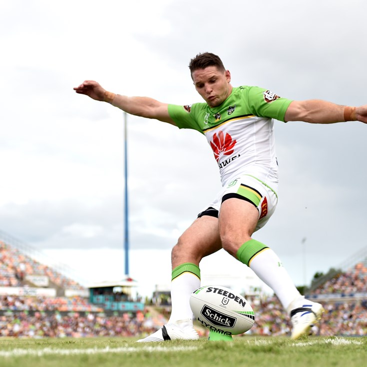 By the numbers: Raiders v Cowboys