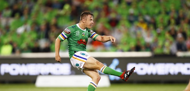 NRL Match Preview: Raiders v Cowboys
