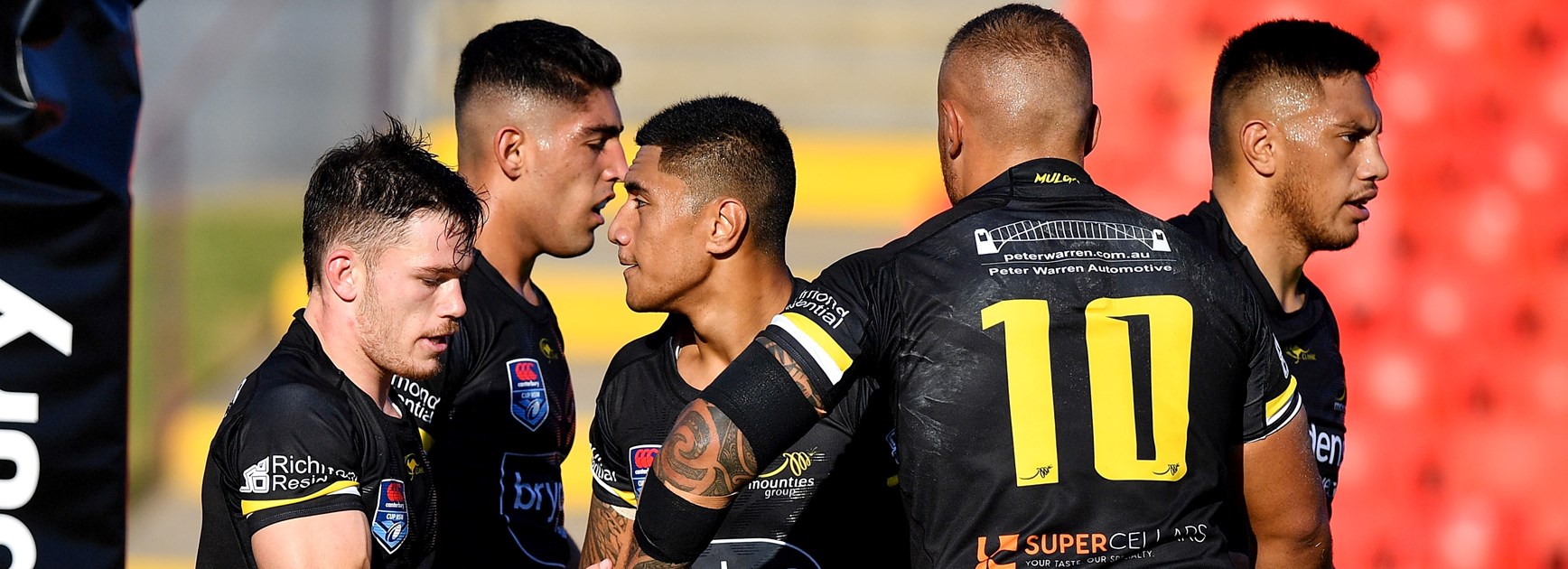 Canterbury Cup NSW Rd 10 - scores, highlights, reports