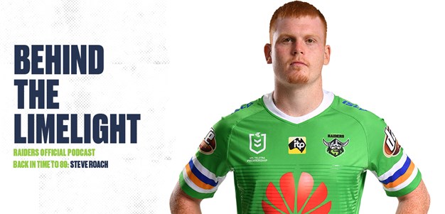 Behind the Limelight: Corey Horsburgh and Steve Roach