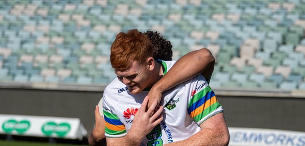 Gallery: Round 10 Captains Run
