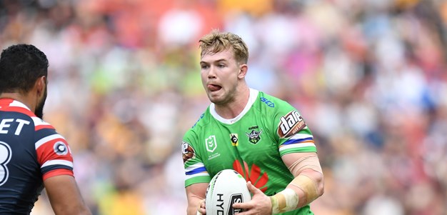 NRL Match Preview: Raiders v Rabbitohs