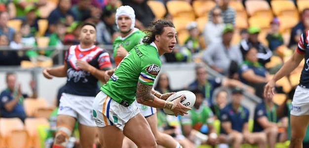 Match Report: Roosters edge Raiders in Suncorp thriller