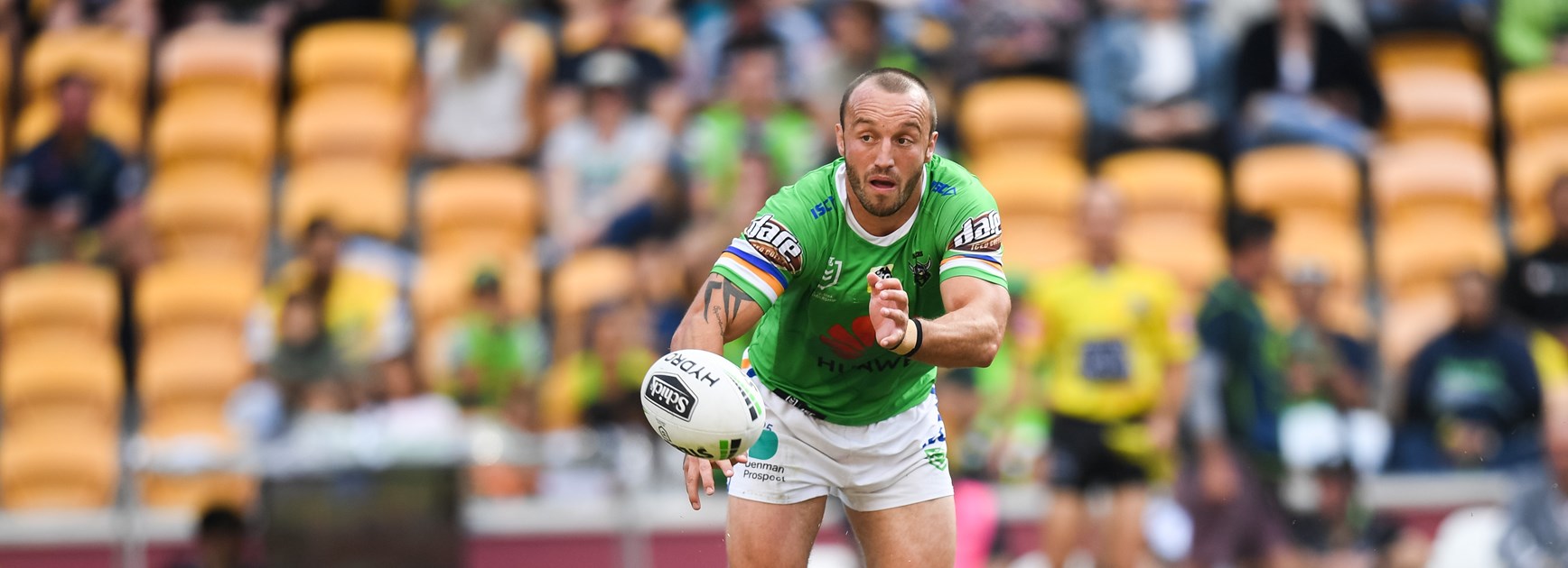 NRL Match Preview: Raiders v Roosters