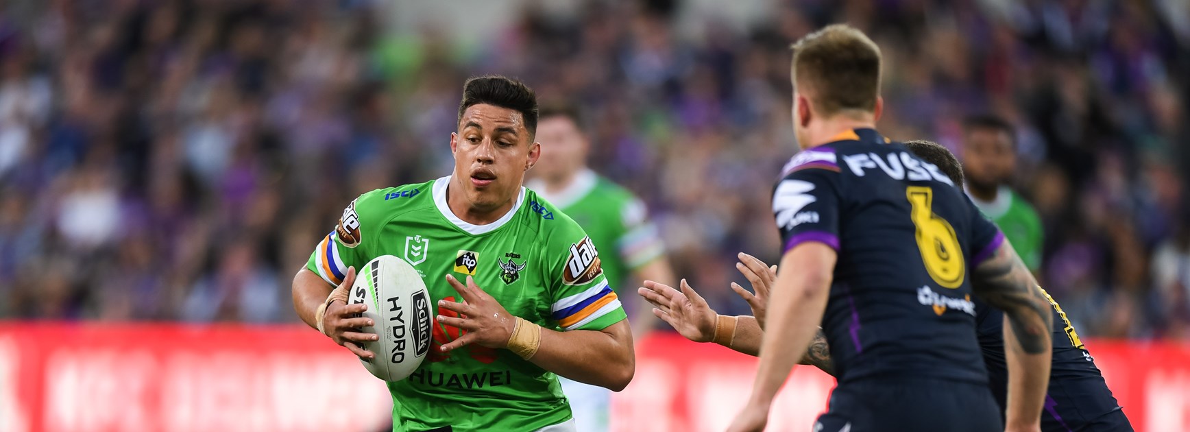 Match Review Committee: Joe Tapine