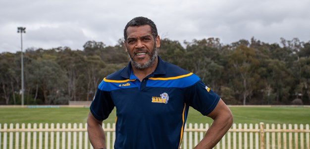 Nagas to coach Woden in 2020