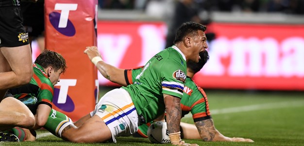 Raiders Reach First Grand Final Since 1994