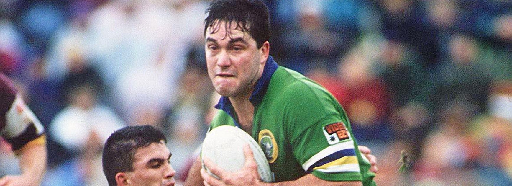 Bradley Clyde to be inducted into NSW Hall of Legends