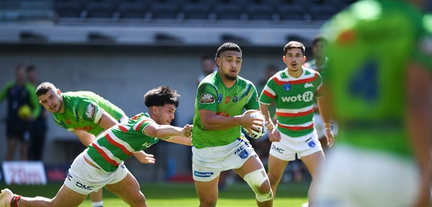 Gallery: Jersey Flegg Grand Final