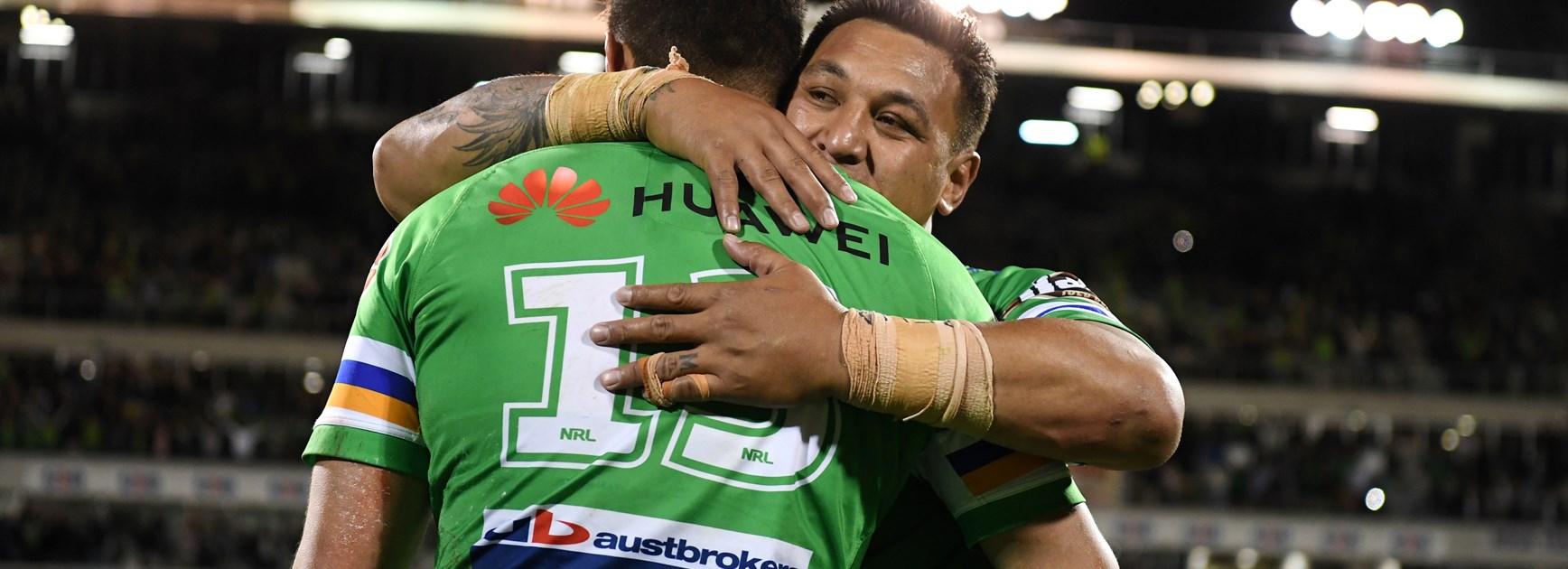 NRL announces new broadcast deal with Nine, Foxtel