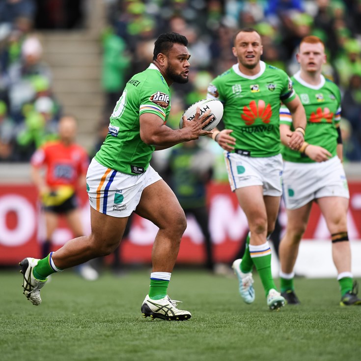 Raiders Finish Fourth After Warriors Defeat