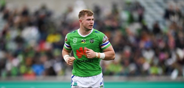 NRL Judiciary: Hudson Young