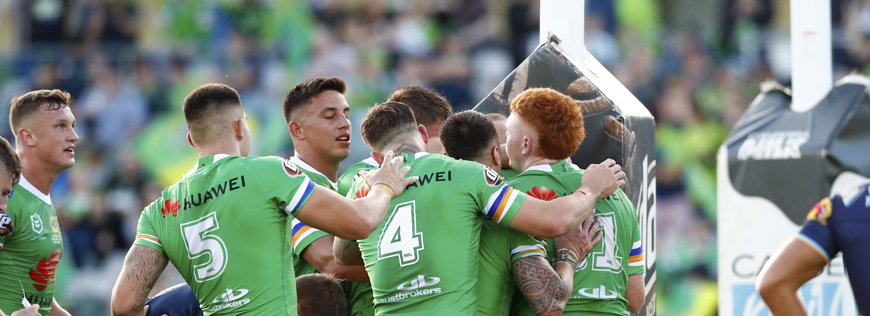 NRL announces 20 round competition for 2020
