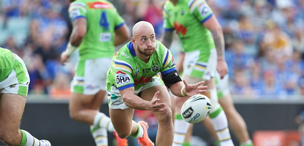 Kurt Baptiste to return to Raiders