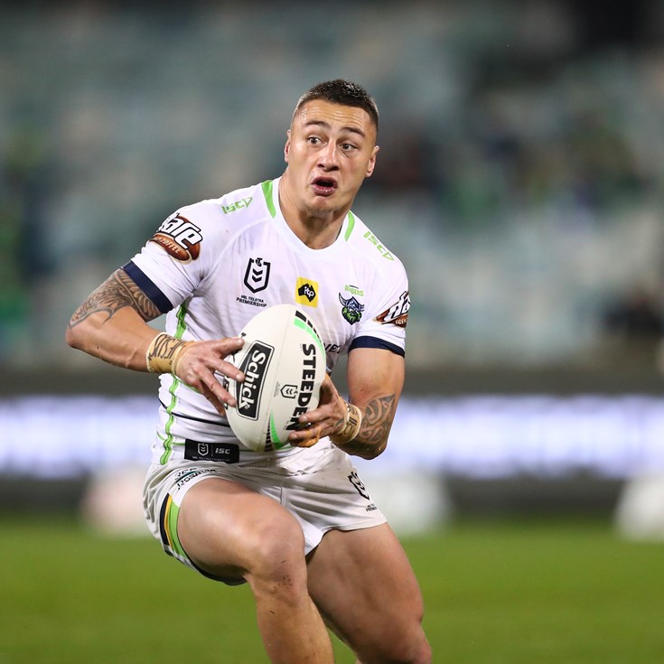 Match Gallery: Raiders v Broncos