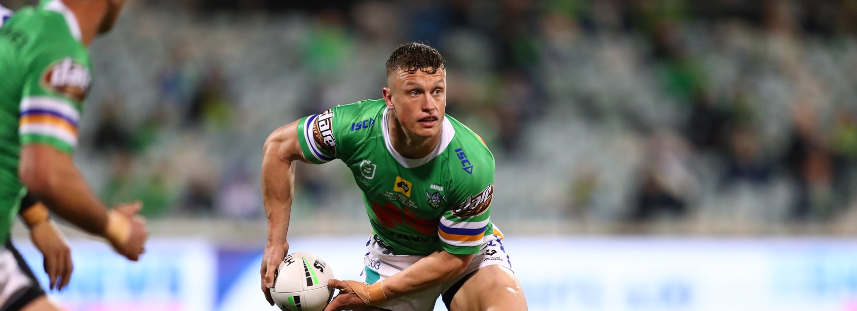 NRL Match Report: Second half surge sparks Raiders win