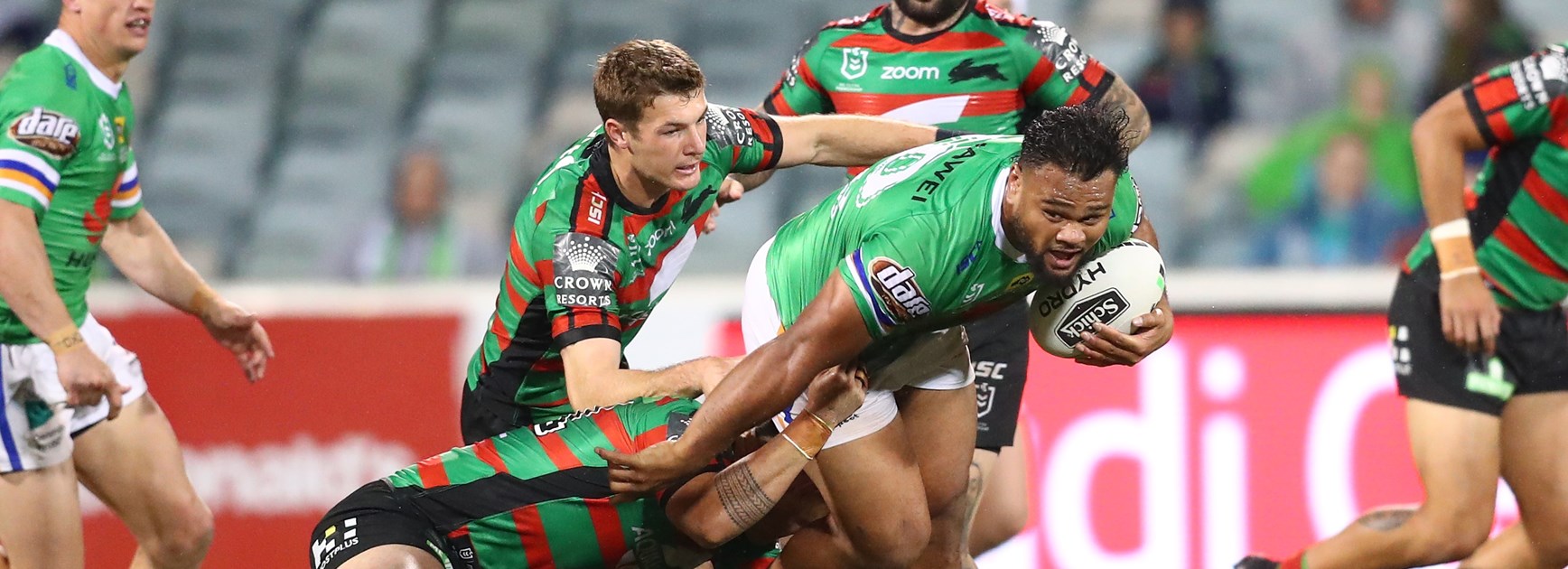 Kenny Bromwich voted most underrated player of 2020