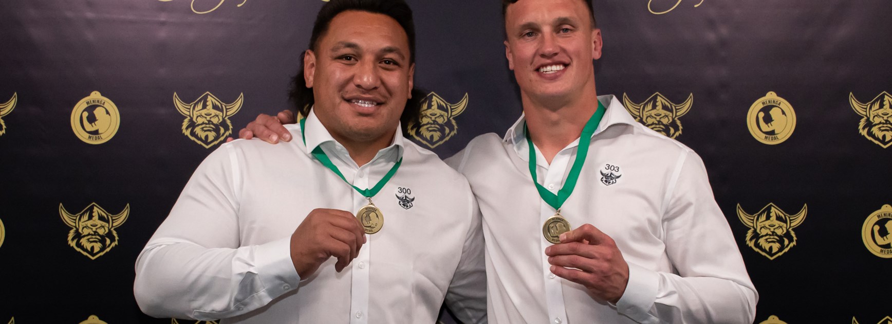 NRL 2020: The top five players of the year